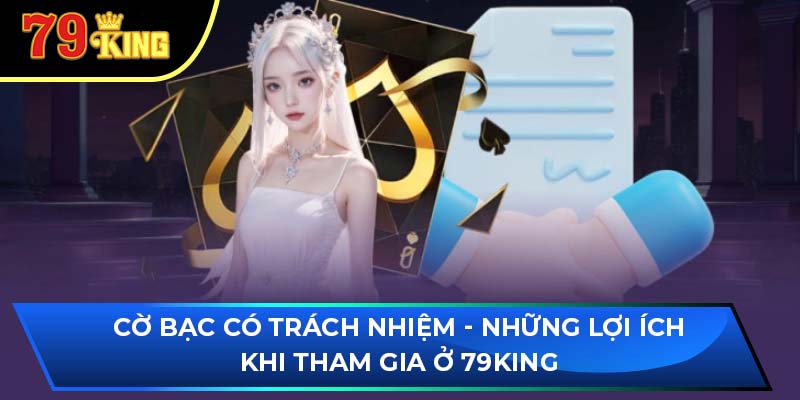 Cờ bạc có trách nhiệm