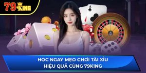 mẹo chơi tài xỉu hiệu quả