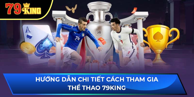 thể thao 79King