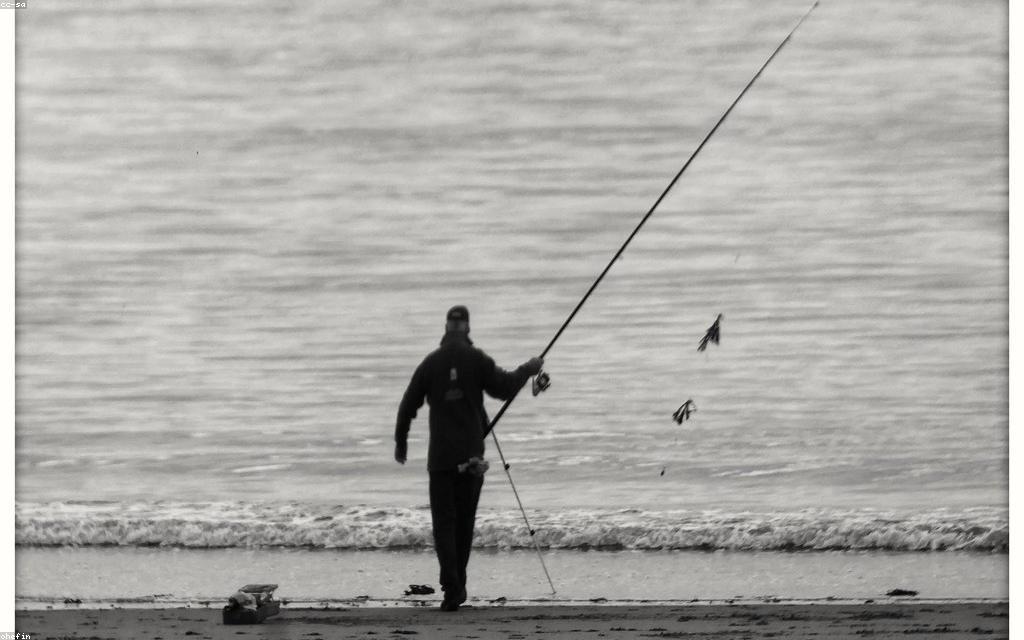 Read more about the article Composition Techniques That Give Your Photos Structure and Meaning